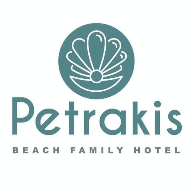 Petrakis Beach Λευκίμμη Εξωτερικό φωτογραφία
